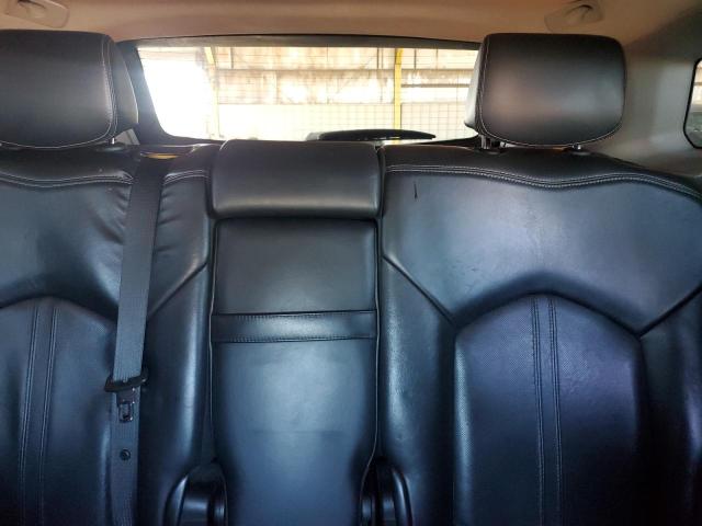 Photo 10 from auction – 2012 CADILLAC SRX LUXURY with VIN 3GYFNDE38CS530035