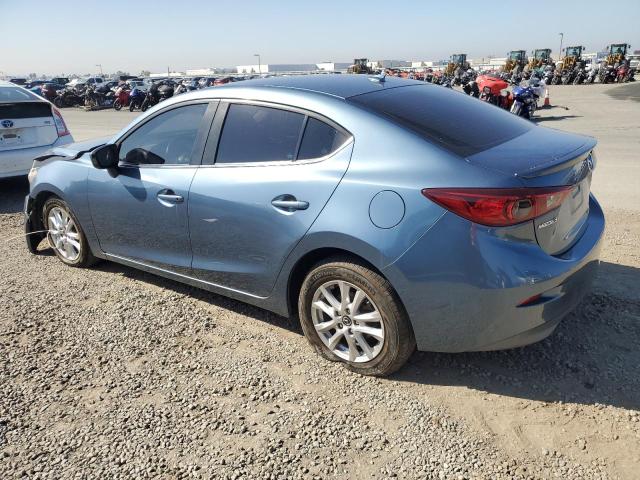 Photo 2 from auction – 2014 MAZDA 3 with VIN JM1BM1V78E1200148