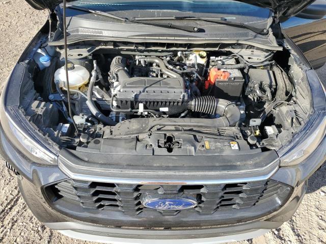 Photo 12 from auction – 2025 FORD ESCAPE ST with VIN 1FMCU9MN5SUA46796