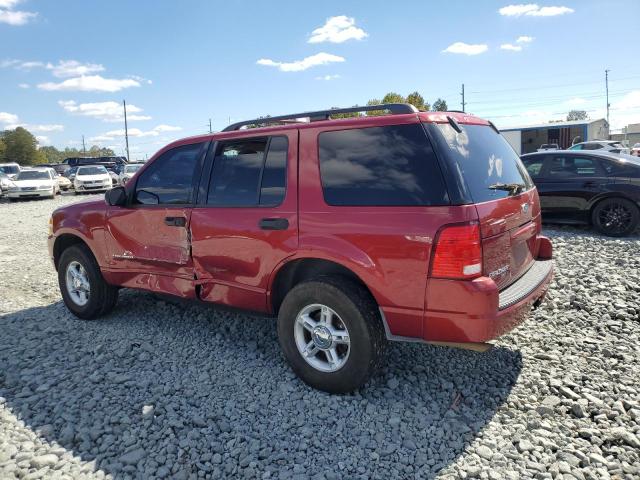 Photo 2 from auction – 2004 FORD EXPLORER X with VIN 1FMZU73K14ZA77037