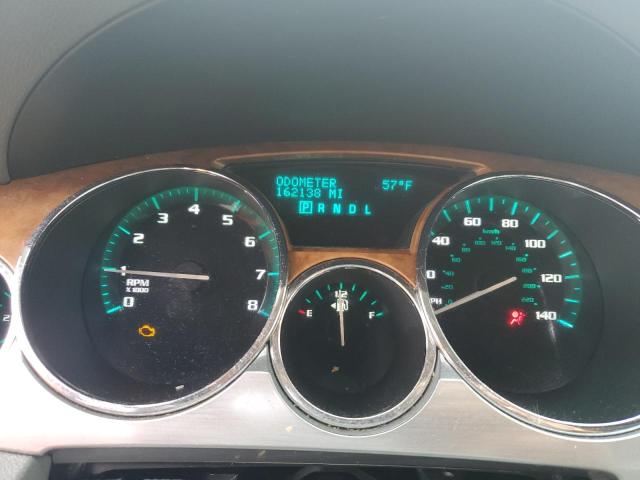 صورة رقم 9 من المزاد - 2008 BUICK ENCLAVE CX مع VIN 5GAER23798J121150