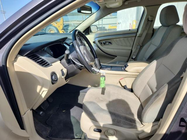 Photo 7 from auction – 2013 FORD TAURUS SEL with VIN 1FAHP2E87DG198989