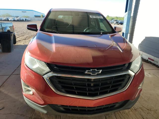 Photo 5 from auction – 2018 CHEVROLET EQUINOX LT with VIN 2GNAXJEV1J6201626