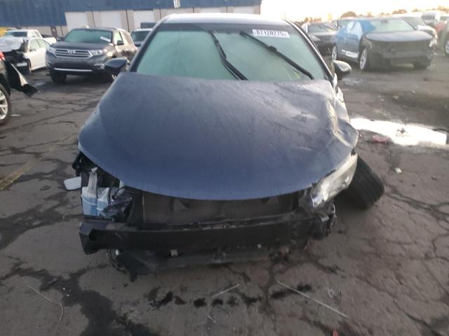 Photo 5 from auction – 2015 TOYOTA CAMRY LE with VIN 4T1BF1FK6FU873528