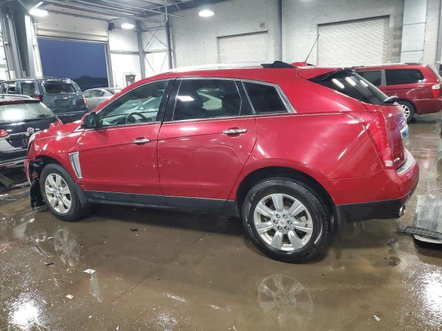Photo 2 from auction – 2016 CADILLAC SRX LUXURY with VIN 3GYFNEE36GS541160