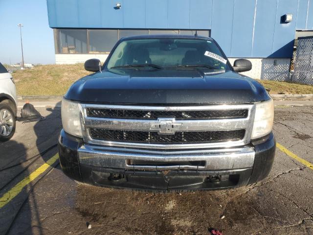 Photo 5 from auction – 2009 CHEVROLET SILVERADO with VIN 1GCEC29J39Z258588