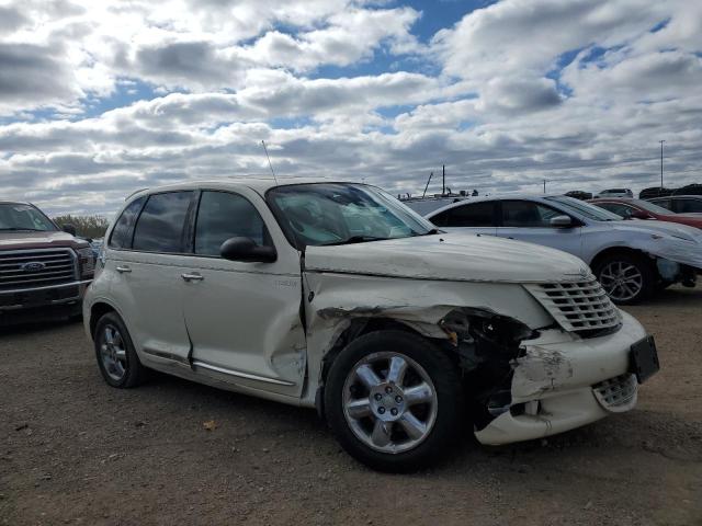 Photo 4 from auction – 2005 CHRYSLER PT CRUISER with VIN 3C8FY68835T534697