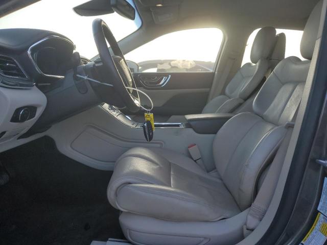 Photo 7 from auction – 2017 LINCOLN CONTINENTA with VIN 1LN6L9SP0H5630983