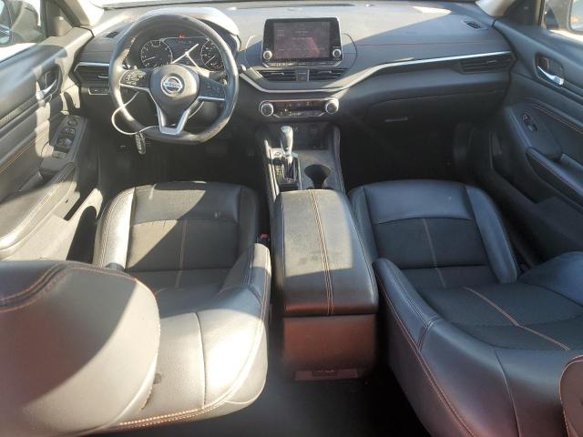Photo 8 from auction – 2022 NISSAN ALTIMA SR with VIN 1N4BL4CV5NN385540