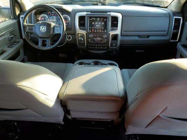 Photo 8 from auction – 2018 RAM 1500 SLT with VIN 1C6RR6LT5JS154108