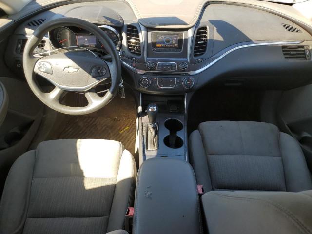 Photo 8 from auction – 2014 CHEVROLET IMPALA LS with VIN 2G11Y5SL9E9199119