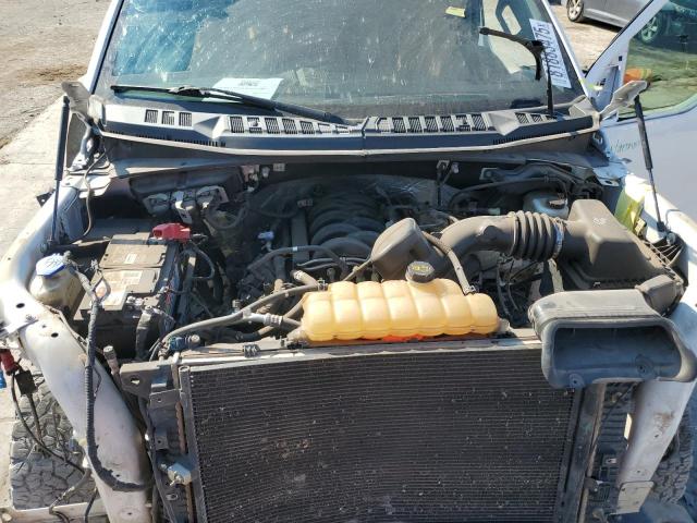 Photo 11 from auction – 2018 FORD F150 with VIN 1FTEW1E57JKC88801
