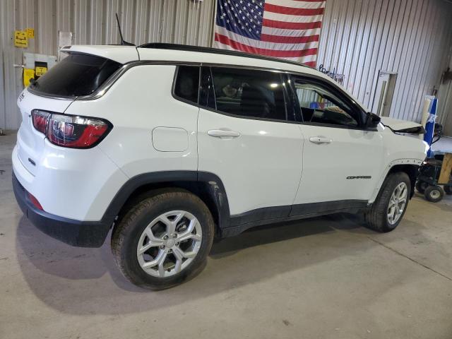 Photo 3 from auction – 2024 JEEP COMPASS LA with VIN 3C4NJDBN5RT117088