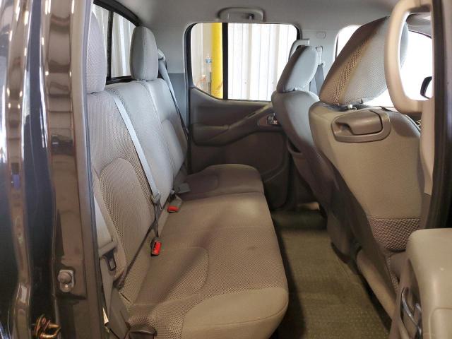 Photo 10 from auction – 2014 NISSAN FRONTIER S with VIN 1N6AD0EV7EN710291