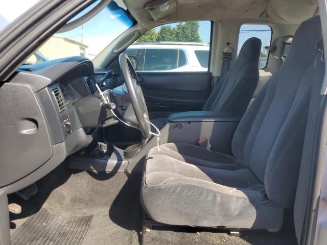 Photo 7 from auction – 2003 DODGE DAKOTA SXT with VIN 1D7HG12X93S358971