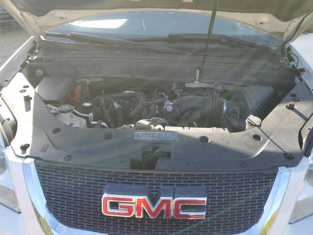 Photo 12 from auction – 2012 GMC ACADIA SLE with VIN 1GKKVPED2CJ376118
