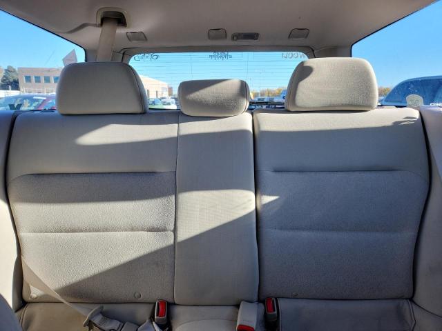 Photo 10 from auction – 2009 SUBARU OUTBACK 2. with VIN 4S4BP61C397322874