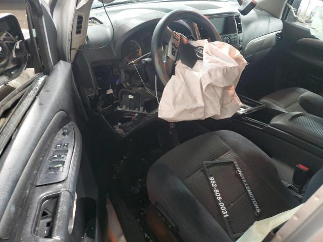 Photo 8 from auction – 2013 NISSAN ARMADA SV with VIN 5N1AA0NC6DN609263