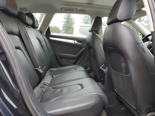 Photo 10 from auction – 2012 AUDI A4 PREMIUM PLUS with VIN WAUWFAFL3CA029648