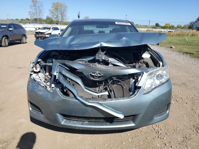 Photo 5 from auction – 2011 TOYOTA CAMRY BASE with VIN 4T1BF3EK6BU745300