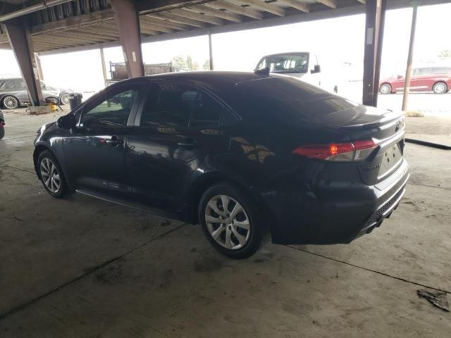 Photo 2 from auction – 2022 TOYOTA COROLLA SE with VIN 5YFS4MCE1NP107485