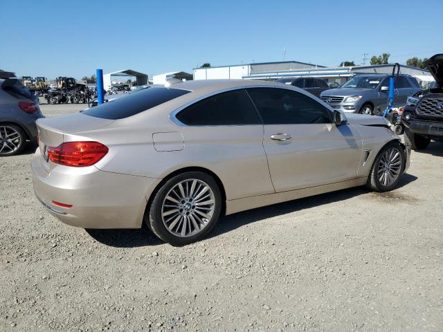 Photo 3 from auction – 2014 BMW 428 I with VIN WBA3N7C51EF719967