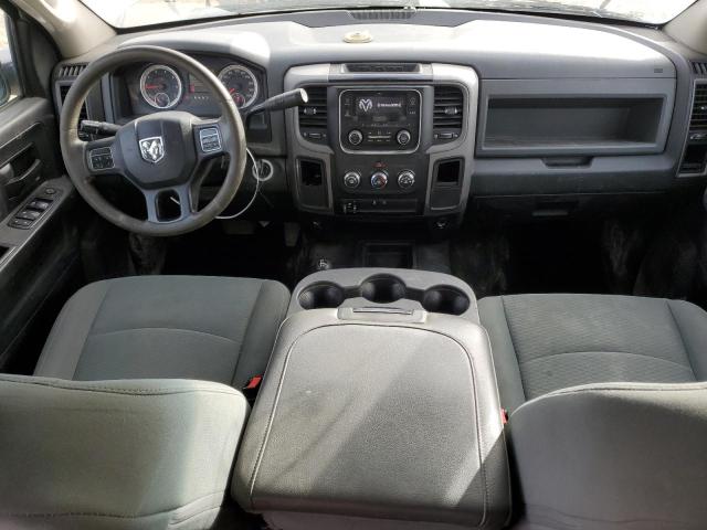Photo 8 from auction – 2017 RAM 2500 ST with VIN 3C6TR5CT4HG740025