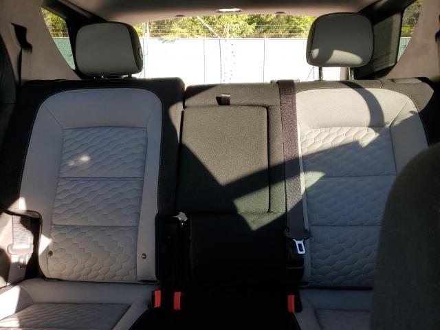 Photo 10 from auction – 2018 CHEVROLET EQUINOX LT with VIN 2GNAXSEV0J6283726
