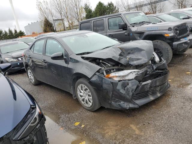 Photo 4 from auction – 2019 TOYOTA COROLLA L with VIN 2T1BURHE4KC127070