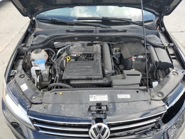 Photo 11 from auction – 2017 VOLKSWAGEN JETTA S with VIN 3VW2B7AJ3HM389452