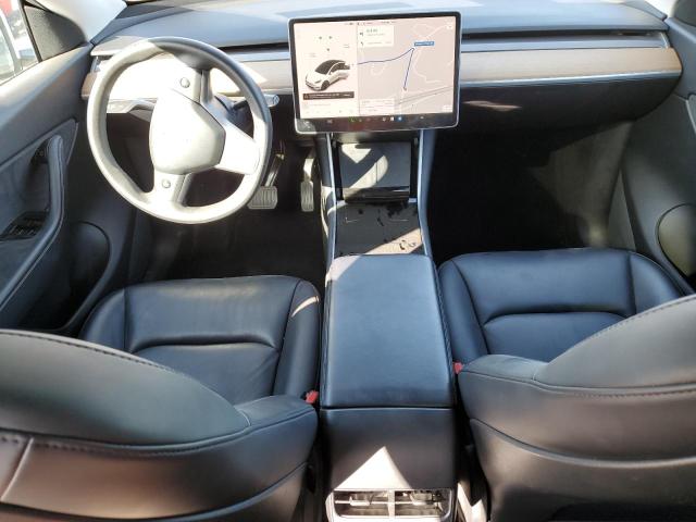 صورة رقم 8 من المزاد - 2020 TESLA MODEL Y مع VIN 5YJYGDEE3LF038807