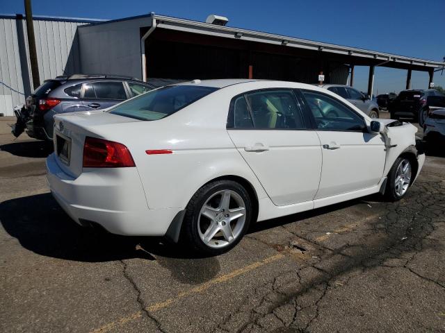Photo 3 from auction – 2005 ACURA TL with VIN 19UUA66235A077085