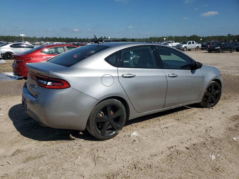 Photo 3 from auction – 2014 DODGE DART SXT with VIN 1C3CDFBB9ED906106