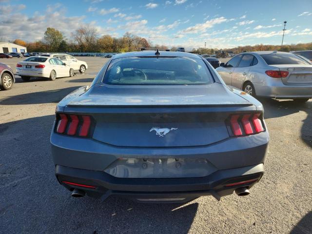 Photo 6 from auction – 2025 FORD MUSTANG with VIN 1FA6P8TH7S5103997