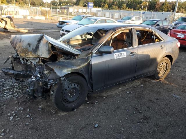 TOYOTA CAMRY BASE 2011 с VIN 4T1BF3EK3BU705269 - Фото с аукциона