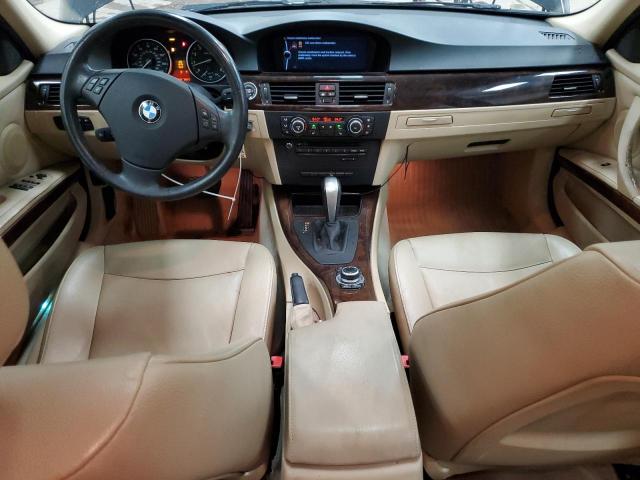 Photo 8 from auction – 2011 BMW 335 XI with VIN WBAPL5G56BNN23000