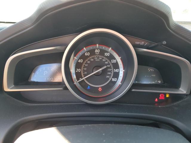 Photo 9 from auction – 2015 MAZDA 3 TOURING with VIN JM1BM1V77F1269155