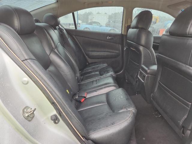 Photo 10 from auction – 2011 NISSAN MAXIMA S with VIN 1N4AA5AP5BC813447