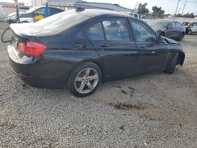 Photo 3 from auction – 2015 BMW 320 I with VIN WBA3B1C55FK138101