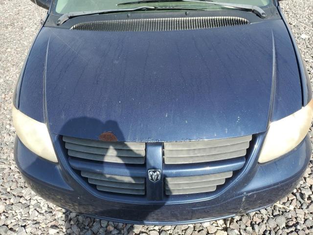 Photo 12 from auction – 2005 DODGE CARAVAN SX with VIN 1D8GP45RX5B358406