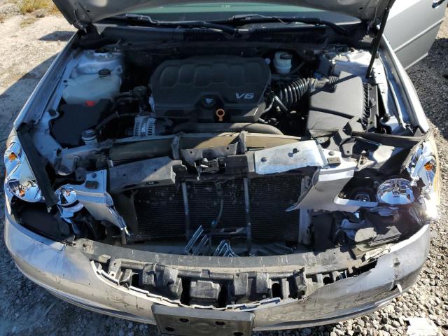 Photo 11 from auction – 2011 BUICK LUCERNE CX with VIN 1G4HC5EM3BU131580