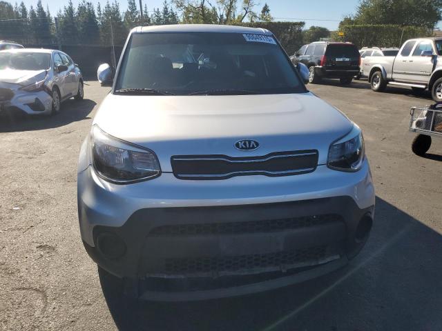 Photo 5 from auction – 2017 KIA SOUL with VIN KNDJN2A27H7444917