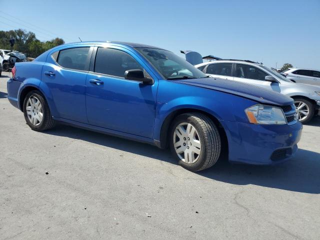 Photo 4 from auction – 2014 DODGE AVENGER SE with VIN 1C3CDZABXEN160620