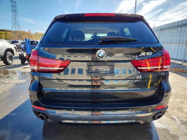 Photo 6 from auction – 2015 BMW X5 XDRIVE3 with VIN 5UXKR0C57F0K66113