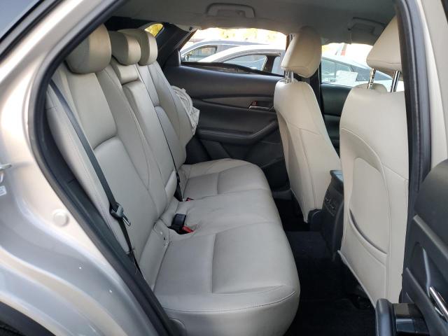 Photo 11 from auction – 2023 MAZDA CX-30 PREF with VIN 3MVDMBCM3PM568068