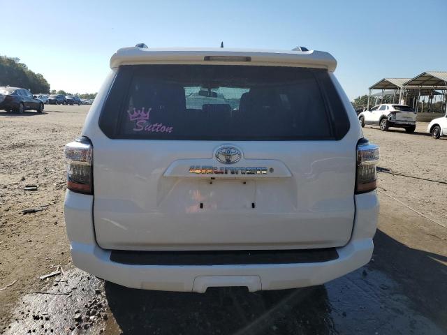 Photo 6 from auction – 2019 TOYOTA 4RUNNER SR with VIN JTEZU5JR8K5196227