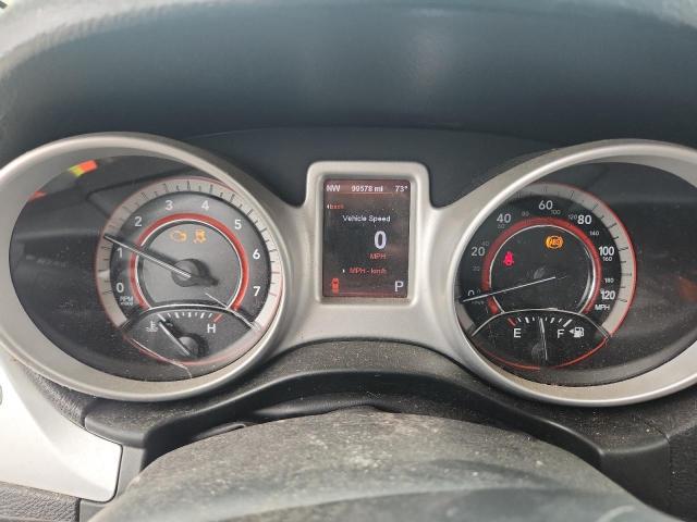 Photo 9 from auction – 2012 DODGE JOURNEY SX with VIN 3C4PDCBG1CT180871