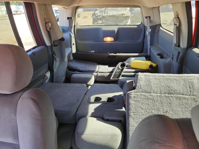 Photo 10 from auction – 2004 DODGE DURANGO SL with VIN 1D4HD48N04F186286