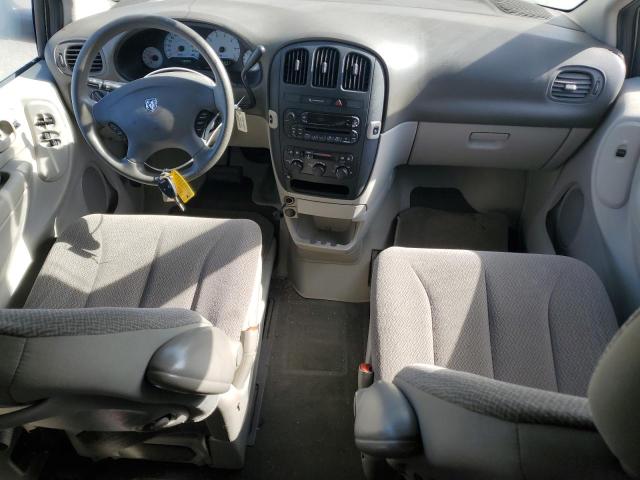 Photo 8 from auction – 2007 DODGE GRAND CARA with VIN 1D4GP24R27B253952
