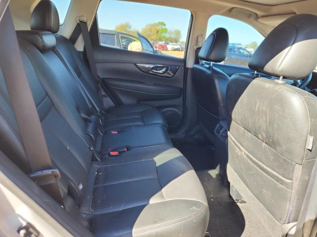 Photo 10 from auction – 2017 NISSAN ROGUE S with VIN 5N1AT2MT3HC783574